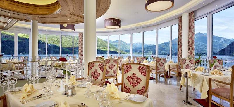 Grand Hotel Zell am See – ©michael huber I  www huber-fotografie at