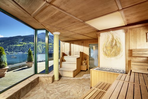 Grand Hotel Zell am See &ndash; &copy; michael huber I  www huber-fotografie at