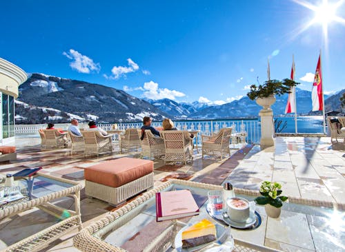 Grand Hotel Zell am See &ndash; &copy; Nikolaus Faistauer Photography