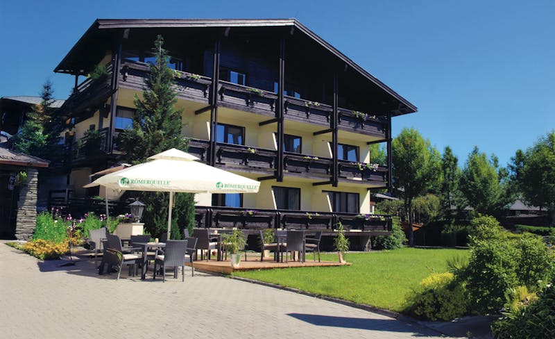 Dahoam by Sarina &ndash; &copy;Dahoam by Sarina