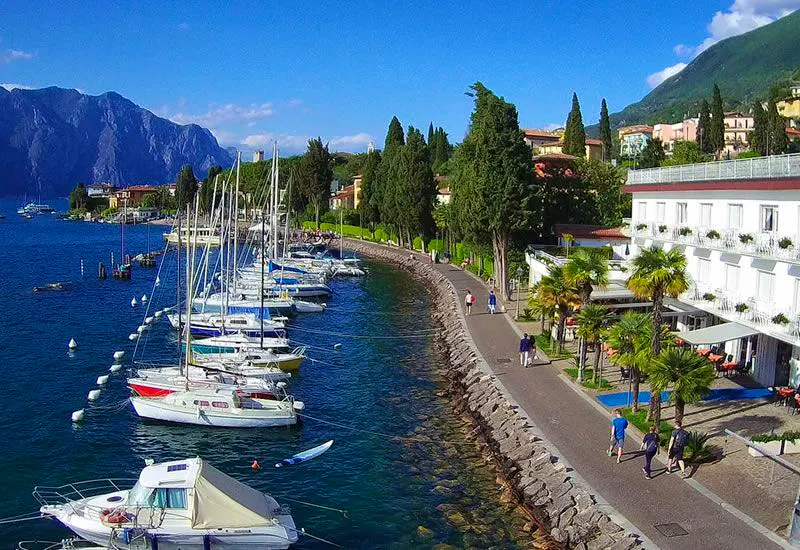 Hotel Excelsior Bay - &copy;Hotel Excelsior Bay