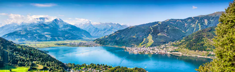 Zell am See  - &copy;JFL Photography - stock.adobe.com