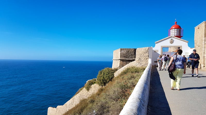 Ausflug zum Cabo de Sao Vicente - ©Marlies Thrum - Eberhardt TRAVEL
