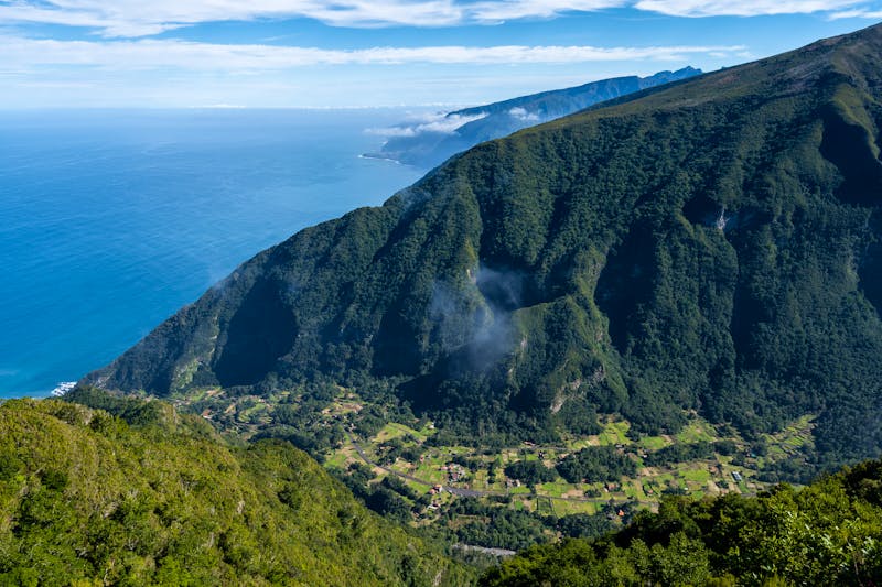 Chão da Ribeira - ©@Nuno Rodrigues
