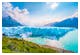 Perito Moreno Gletscher im Nationalpark Los Glaciares - Patagonien – © R.M. Nunes - stock.adobe.com