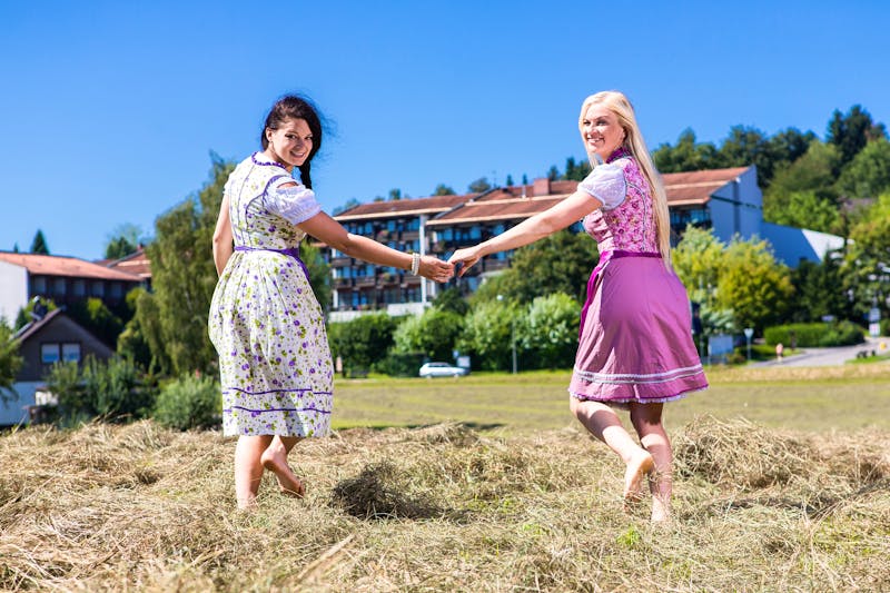 Bayerisches Lebensgefühl im AktiVital Hotel – ©AktiVital Hotel Bad Griesbach