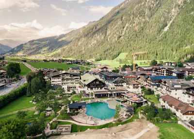 Zillertal &ndash; Neuhaus Zillertal Resort in Mayrhofen