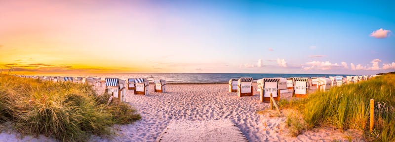 Ostsee - Germany - ©powell83 - stock.adobe.com