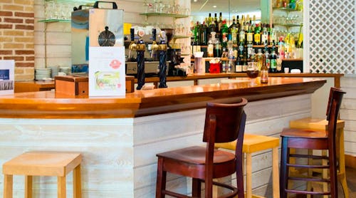 Brit Hotel Saint Malo - Le Transat Bar – © Brit Hotel Saint Malo - Le Transat