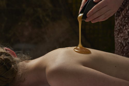 Anwendung im Spa Hotel Vilnius &ndash; &copy; DELTA TOURS