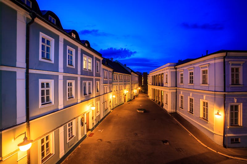 Bad Teplice - Kurhaus Beethoven - Außenansicht – ©FOTO_STUDIO_H, Ústí nad Labem