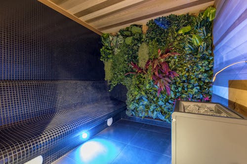 Bad Teplice - Kurhaus Beethoven - Im THERMALIUM &ndash; &copy; FOTO STUDIO H; Ondrej Hajek; Vojtech Hajek; Ludmila Hajkova