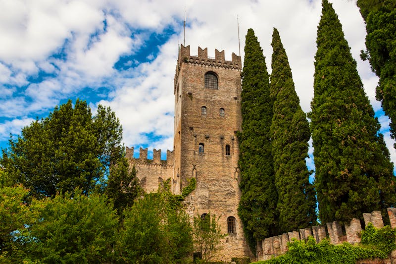 Conegliano in Italien - ©Maurizio Sartoretto - stock.adobe.com