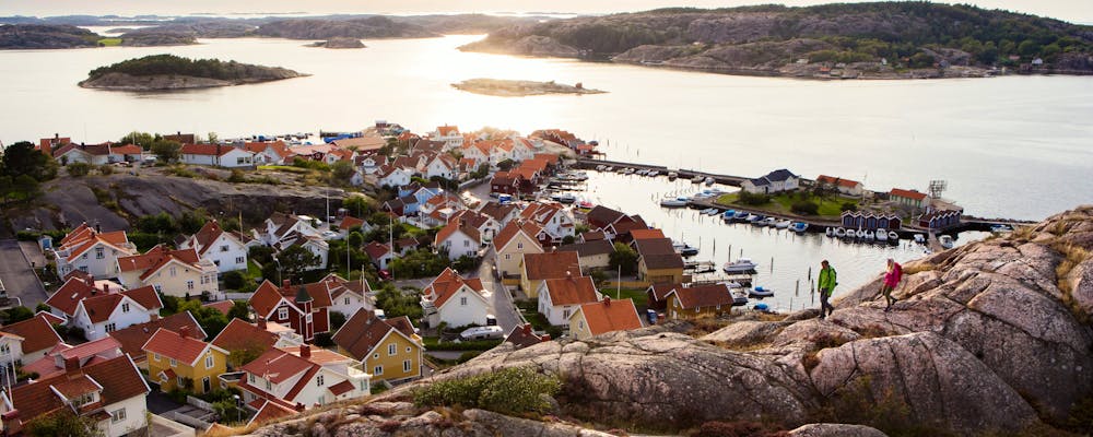 Fjällbacka – © Roger Borgelid/Westsweden.com