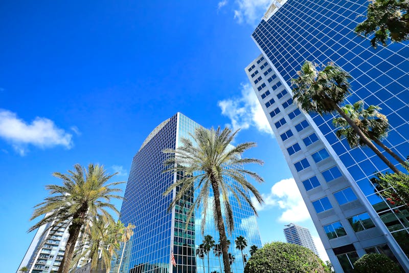 Orlando - ©Jillian Cain - stock.adobe.com