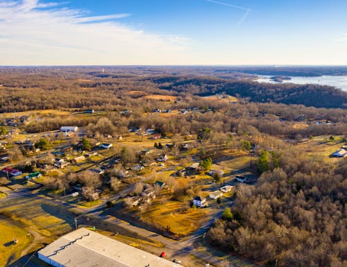 Kuttawa in Kentucky – © Felix Mizioznikov - stock.adobe.com