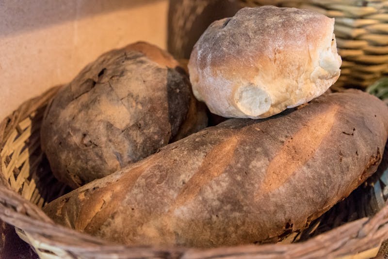 Traditionelles Maltesisches Brot - ©lenisecalleja - stock.adobe.com