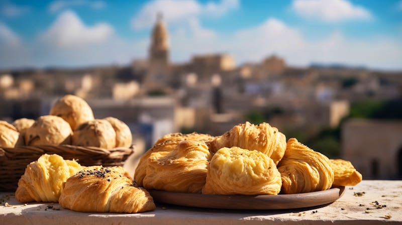 Maltesische Pastizzi  - ©VisualMarketplace - stock.adobe.com