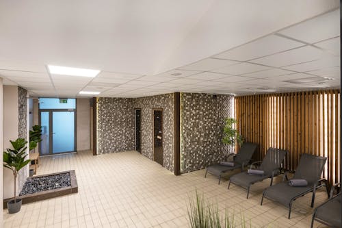 Europa Royale Druskininkai - Spa &ndash; &copy; Europa Royale Druskininkai