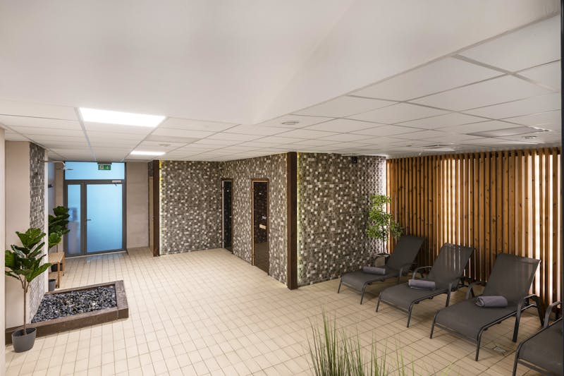 Europa Royale Druskininkai - Spa – ©Europa Royale Druskininkai