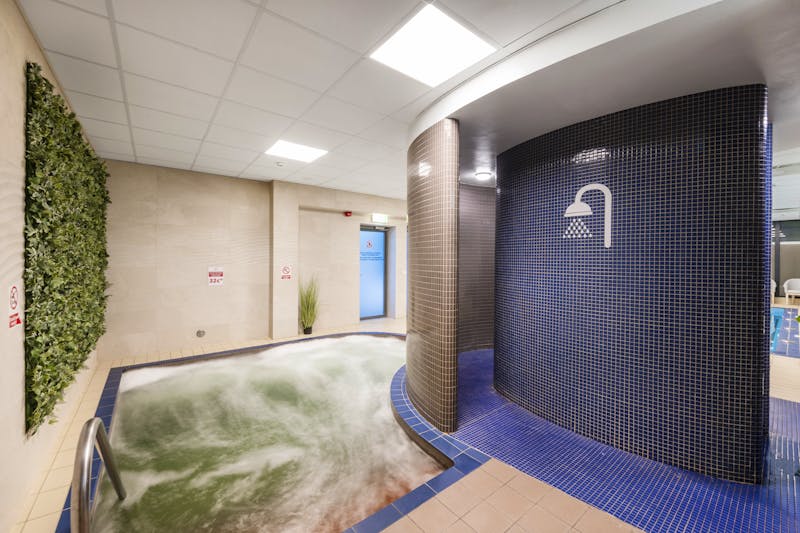 Europa Royale Druskininkai - Spa – ©Europa Royale Druskininkai