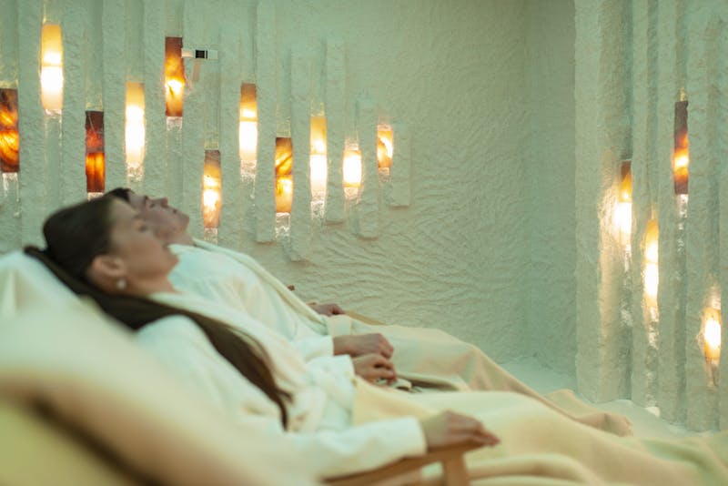 Europa Royale Druskininkai - Spa – ©Europa Royale Druskininkai