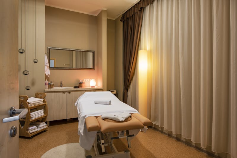 Europa Royale Druskininkai - Spa – ©Europa Royale Druskininkai
