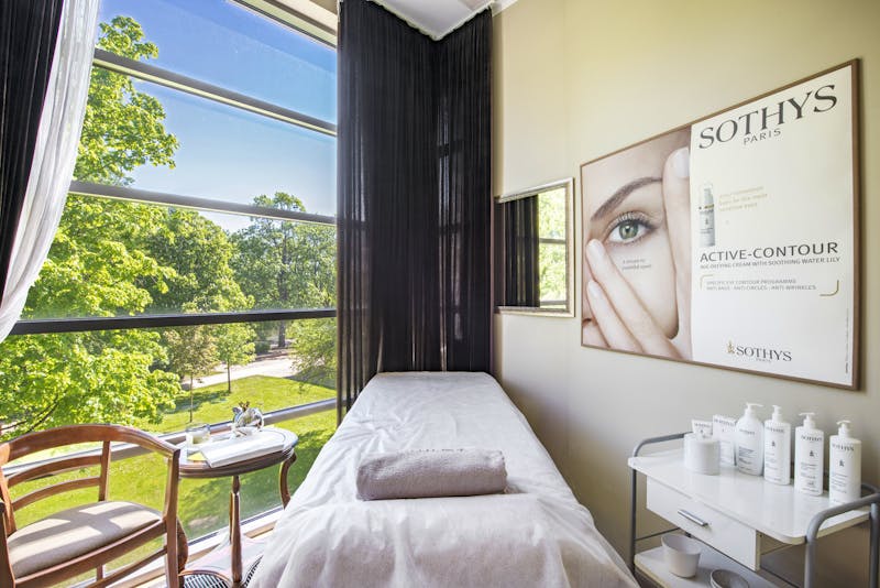Europa Royale Druskininkai - Spa – ©Europa Royale Druskininkai
