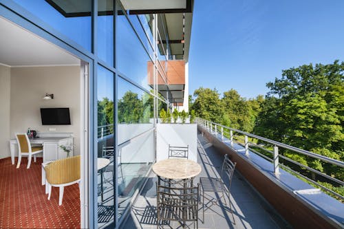 Europa Royale Druskininkai - Superior Zimmer &ndash; &copy; Europa Royale Druskininkai