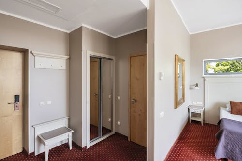 Europa Royale Druskininkai - Superior Zimmer &ndash; &copy; Europa Royale Druskininkai