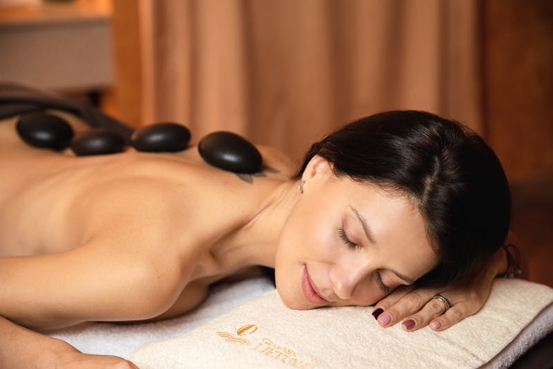 UAB Grand Spa in Druscheniken - Spa – ©UAB Grand Spa in Druscheniken