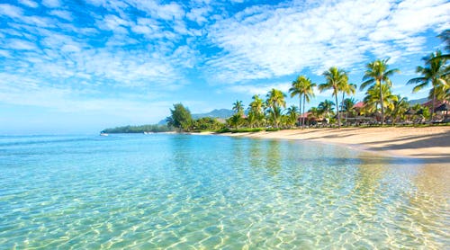 Tamassa Hotel in Bel Ombre auf Mauritius – © Tamassa Hotel Bel Ombre