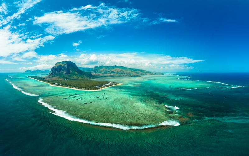 Mauritius - ©Eberhardt TRAVEL
