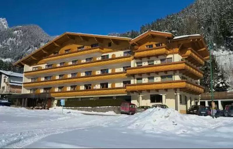Huber-Hochland in Maurach – ©Huber-Hochland in Maurach