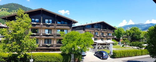 DAHOAM BY SARINA in Zell am See &ndash; &copy; DAHOAM BY SARINA