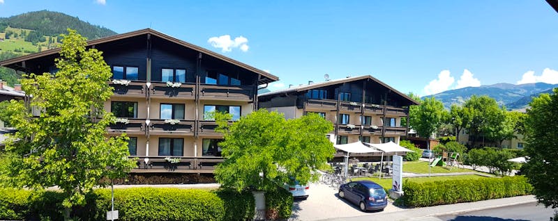 DAHOAM BY SARINA in Zell am See &ndash; &copy;DAHOAM BY SARINA