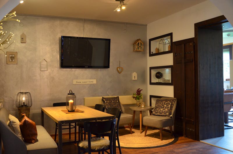 DAHOAM BY SARINA in Zell am See &ndash; &copy;DAHOAM BY SARINA in Zell am See