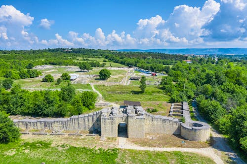 Veliki Preslav &ndash; &copy; Dejan Gospodarek - stock.adobe.com