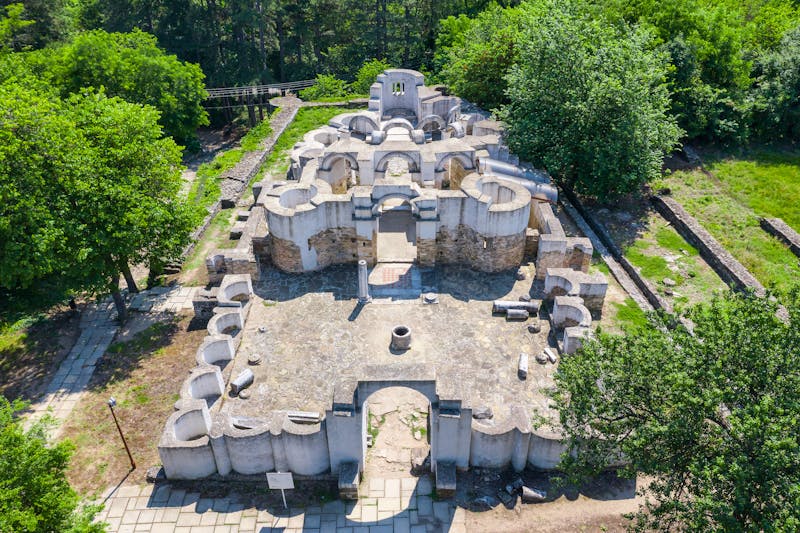 Veliki Preslav - ©Dejan Gospodarek - stock.adobe.com