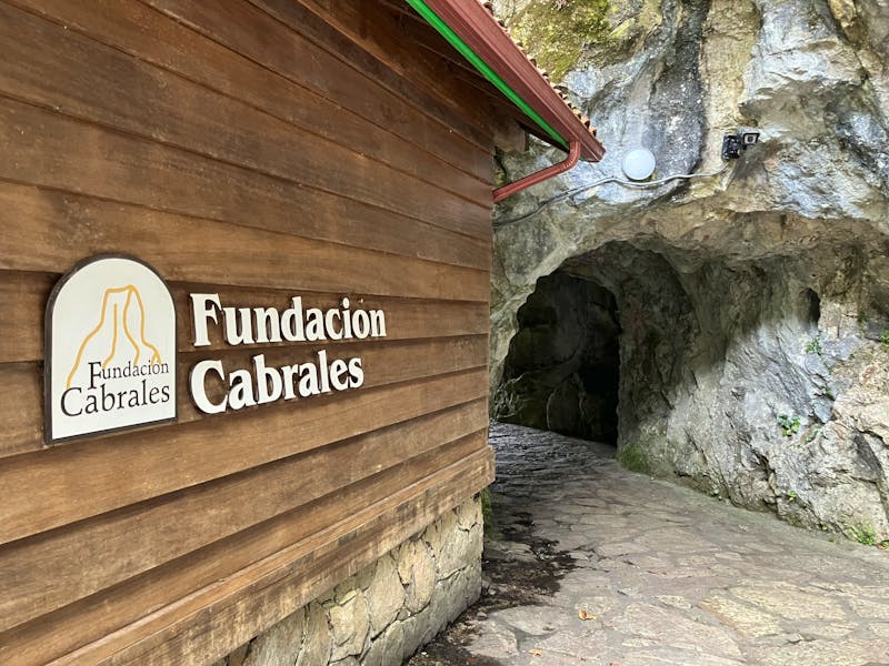 Besuch einer Höhlenkäserei in Nordspanien - ©Sabine C. Seifert - Eberhardt TRAVEL