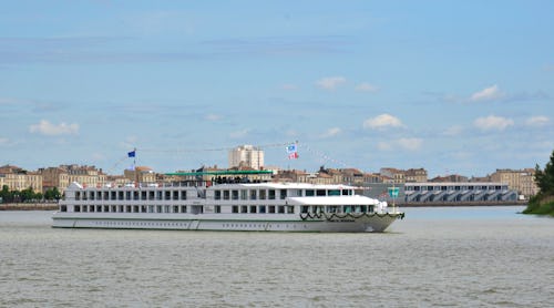 MS Cyrano de Bergerac – © Anton Götten Reisen