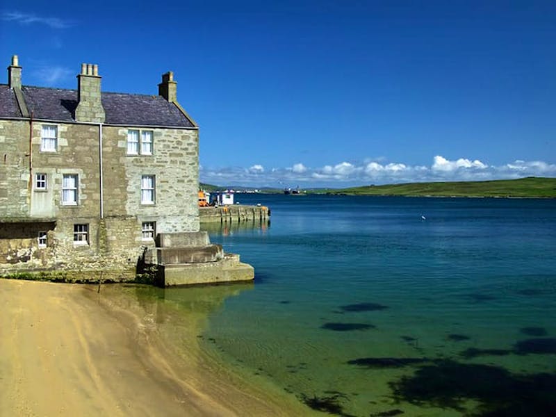 Glen Orchy House Umgebung - ©2023 Glen Orchy House