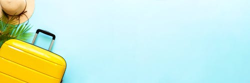 Koffer &ndash; &copy; nadianb - stock.adobe.com