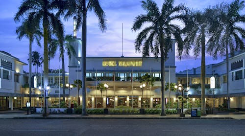 Hotel Majapahit Surabaya – © HIMAWAN SUTANTO