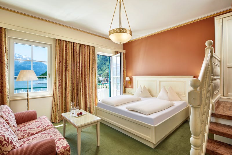Grand Hotel  Zell am See  Österreich  – ©michael huber I  www.huber-fotografie.at