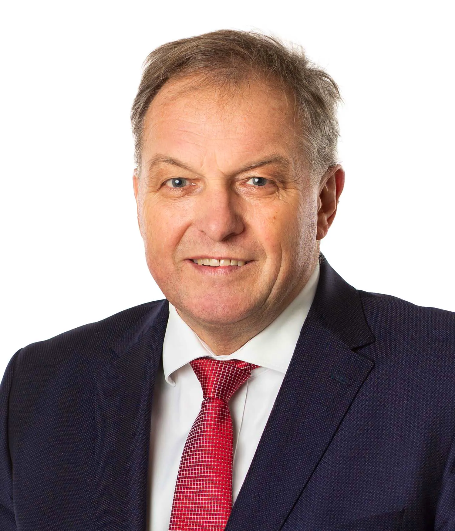 Klaus Lorenz Petersen