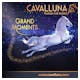 CAVALLUNA Grand Moments - Pferdeshow Europatour 2024-2025 – © CAVALLUNA