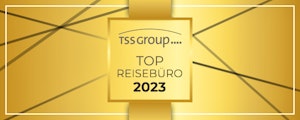 TTS Group - Top Reisebüro 2023