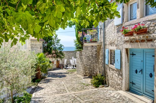 Rovinj, Kroatien &ndash; &copy; Daniel Beckemeier - stock.adobe.com