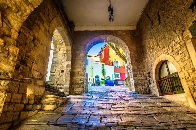 Motovun  - ©dreamer4787 - stock.adobe.com